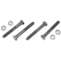 67-69 Camaro Lower A-Arm To Frame Bolt Kit