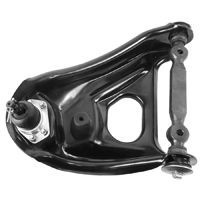 67-69 Camaro Left Hand Upper A-Arm