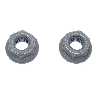 67-69 Camaro Lower A-Arm Bumper Nut Kit