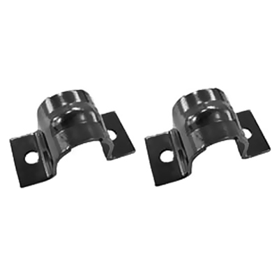 67-81 Camaro Front Sway Bar Brackets, Pair