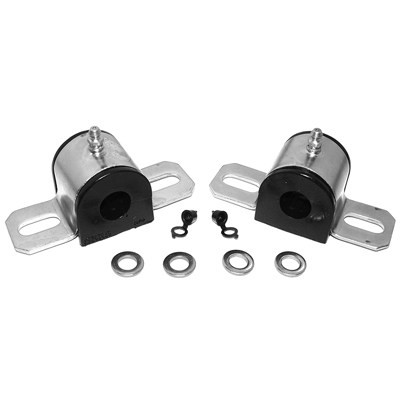 67-81 Camaro Front Sway Bar Bushing Kit With 5/8