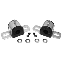 67-81 Camaro Front Sway Bar Bushing Kit With 5/8