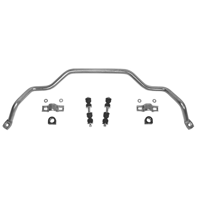 Sway Bars