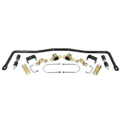 68-69 Camaro Rear Sway Bar Kit