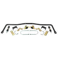 67 Camaro Rear Sway Bar Kit Without Rear Traction Bar