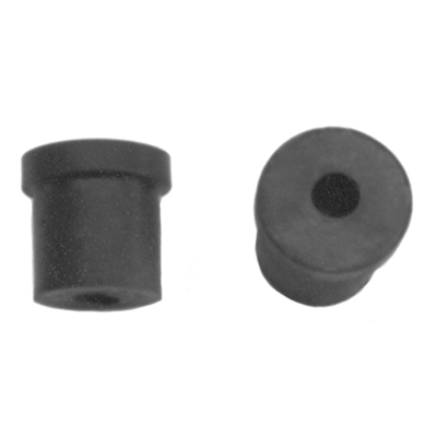 67-69 Camaro Leaf Spring Shackle Bushing, Each