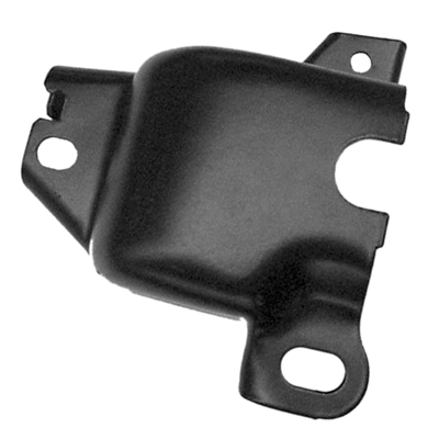 67-69 Camaro Left Hand Front Of Leaf Spring Mounting Bracket