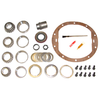 67-69 Camaro Rear End Overhaul Kit 10 Bolt