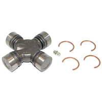 67-68 Camaro TH350/400 Front Universal Joint