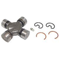 67-68 Camaro TH350/400 Rear Universal Joint