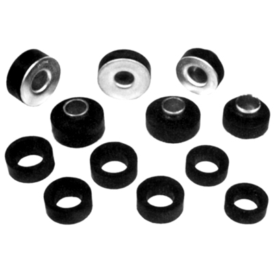 67-81 Camaro Body Mount Bushing Kit