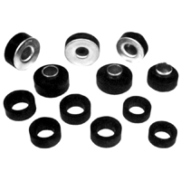 67-81 Camaro Body Mount Bushing Kit