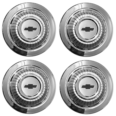 Hub Caps