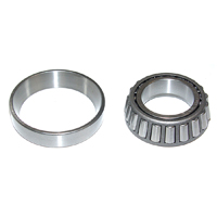 67-81 Camaro Front Outer Wheel Bearing