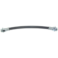 67-68 Camaro 4 Piston Disc Front Brake Hose, Each 2 Required