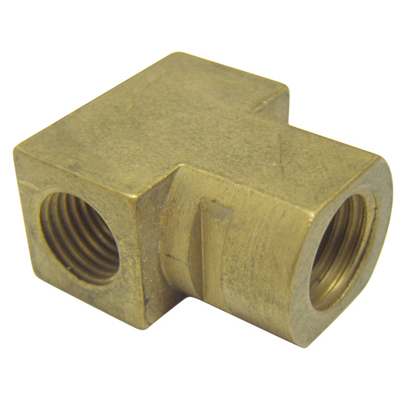 67-68 Camaro Rear Brake Line Junction Block