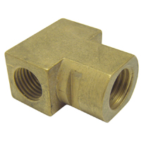 67-68 Camaro Rear Brake Line Junction Block