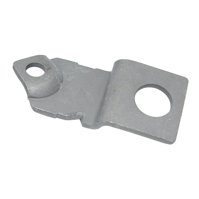 67-68 Camaro Rear Brake Hose Bracket, Each