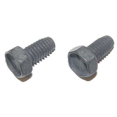 67-68 Camaro Front Brake Hose Bracket Bolts