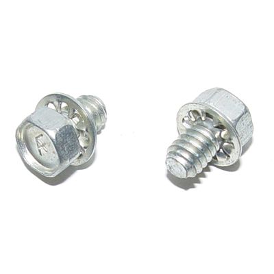 67-81 Camaro Wheel Cylinder Mounting Bolt, Each