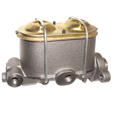 67-68 Camaro Tall Design Master Cylinder Wiht Disc Brakes