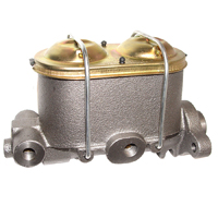 67-68 Camaro Tall Design Master Cylinder Wiht Disc Brakes
