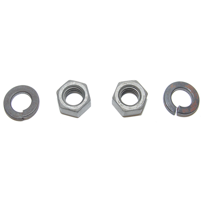 67-69 Camaro Master Cylinder Nut Kit