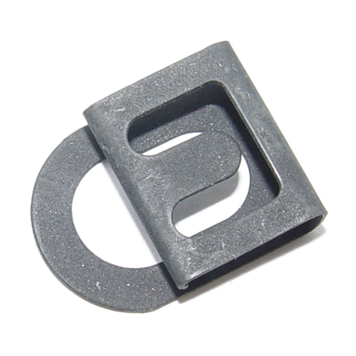 67-81 Camaro Master Cylinder Push Rod To Pedal Clip