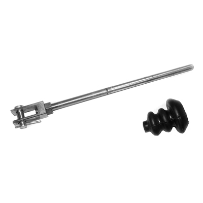67-81 Camaro Master Cylinder Push Rod Kit Without Power Brakes