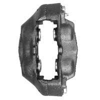 67-68 Camaro Left Hand 4 Piston Brake Caliper, Each