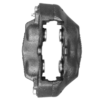 67-68 Camaro Right Hand 4 Piston Brake Caliper, Each