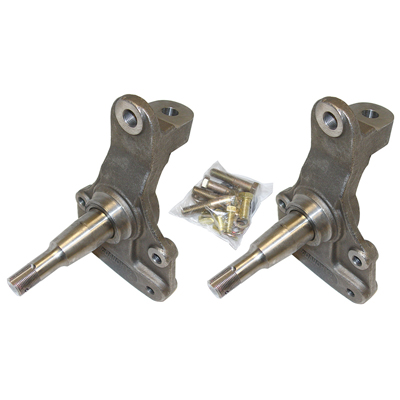 Spindles