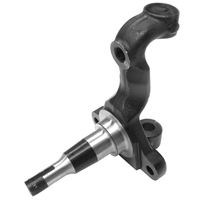 67-69 Camaro Disc Brake Spindle, Stock, Replacement