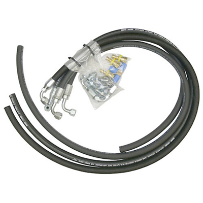 67-69 Camaro Hydro Boost Hose Kit