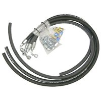 67-69 Camaro Hydro Boost Hose Kit