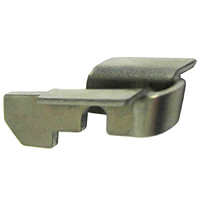 67-69 Camaro Parking Brake Switch Paddle Clip
