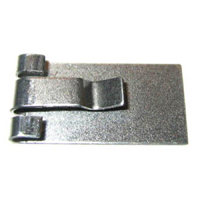 67-69 Camaro Parking Brake Cable Retainer Clip