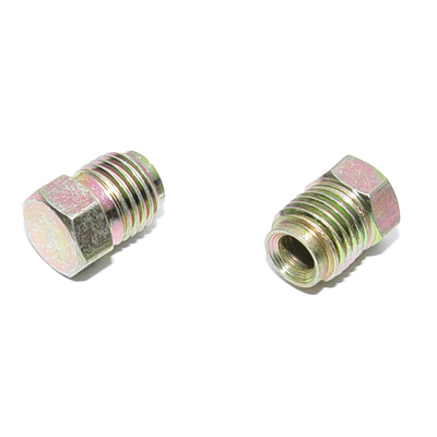 67-81 Camaro Inverted Flare Plug 3/8-24 Thread