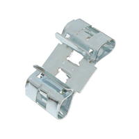 67-81 Camaro Line Clip, 2 Line Push In