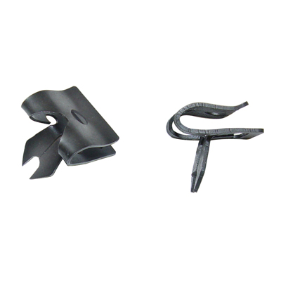 67-81 Camaro Line Clips 3/16