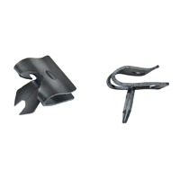 67-81 Camaro Line Clips 3/16