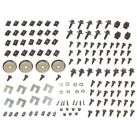 67-68 Camaro Front End Fastener Kit