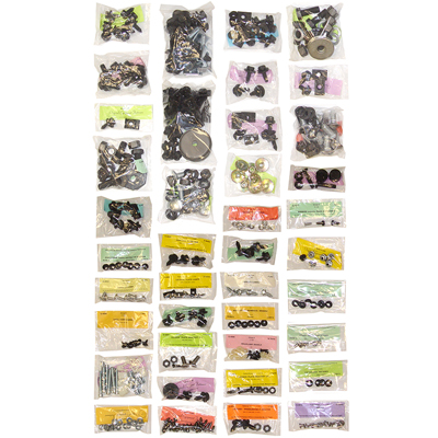Master Body Fasteners