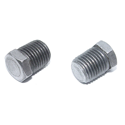 1967-81 Camaro Threaded Plug 1/4-18