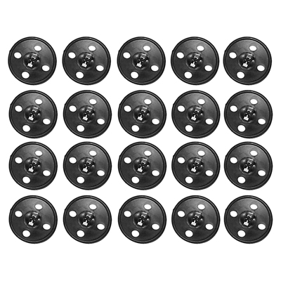 67-81 Camaro Hood Insulation Fastener Kit