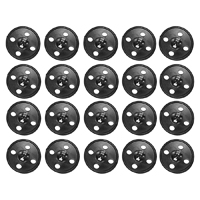 67-81 Camaro Hood Insulation Fastener Kit