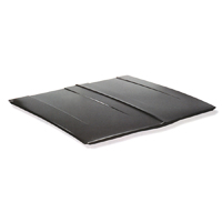 67-69 Camaro Standard Hood, Steel