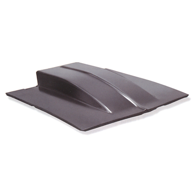 67-69 Camaro Steel Cowl Induction Hood 4