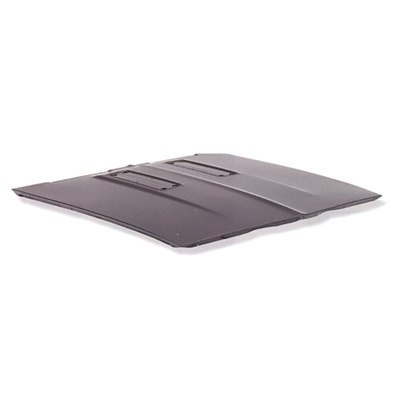67-69 Camaro Steel Super Sport Hood, Steel