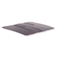 67-69 Camaro Steel Super Sport Hood, Steel